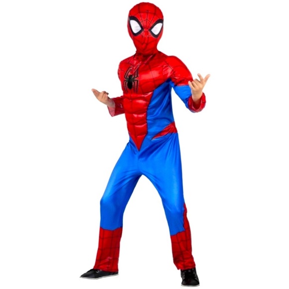 🎃 HALLOWEEN COSTUMES 🎃 FOR THE ENTIRE FAMILY 👻 NEW & GENTLY USED ONCE 👻 - Picture 6 of 16